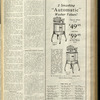 The Reform advocate