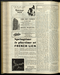 The Reform advocate