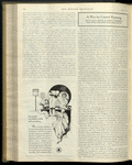 The Reform advocate