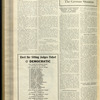 The Reform advocate