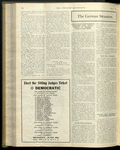 The Reform advocate