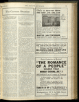 The Reform advocate