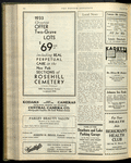The Reform advocate
