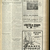 The Reform advocate