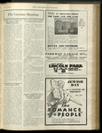 The Reform advocate