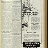 The Reform advocate