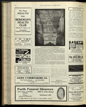 The Reform advocate