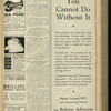 The Reform advocate