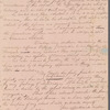 Letter to Peter Gansevoort