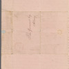 Letter to Peter Gansevoort