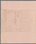 Letter to Peter Gansevoort