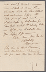Letter to Peter Gansevoort