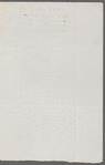 Letter to Peter Gansevoort and Susan Lansing Gansevoort