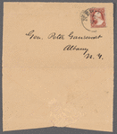 Letter to Peter Gansevoort