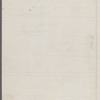 Letter to James Grant Wilson