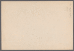 Letter to [Harper & Brothers?]