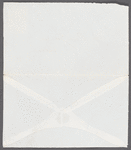 Letter to Peter Gansevoort