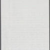 Letter to Peter Gansevoort