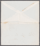 Letter to Peter Gansevoort