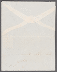 Letter to Peter Gansevoort