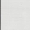 Letter to Peter Gansevoort