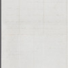 Letter to Peter Gansevoort