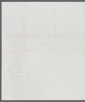Letter to Peter Gansevoort