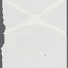 Letter to Catherine Gansevoort