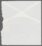 Letter to Catherine Gansevoort