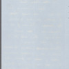 Letter to Catherine Gansevoort