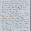 Letter to Henry S. Gansevoort