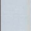 Letter to George P. Putnam and Victorine Haven Putnam