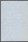 Letter to George P. Putnam and Victorine Haven Putnam