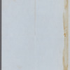 Letter to George P. Putnam and Victorine Haven Putnam