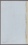 Letter to George P. Putnam and Victorine Haven Putnam
