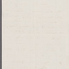 Letter to Peter Gansevoort