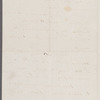 Letter to Peter Gansevoort