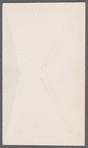 Letter to Maria Gansevoort Melville