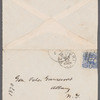 Letter to Peter Gansevoort