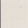 Letter to Peter Gansevoort