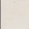 Letter to Peter Gansevoort