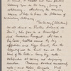 Letter to Peter Gansevoort
