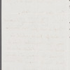 Letter to Peter Gansevoort