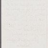 Letter to Peter Gansevoort