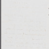 Letter to Catherine Gansevoort Lansing