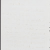 Letter to Catherine Gansevoort Lansing
