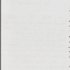 Letter to Catherine Gansevoort Lansing