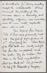 Letter to John C. Hoadley