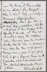 Letter to John C. Hoadley