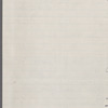 Letter to Catherine Gansevoort Lansing